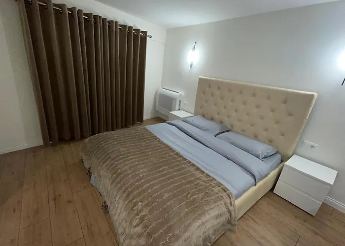 Bon Apartamento Tirana
