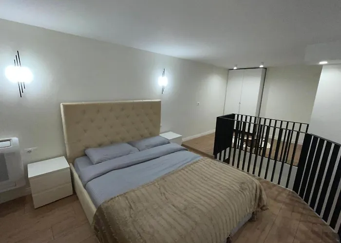 Apartman Bon