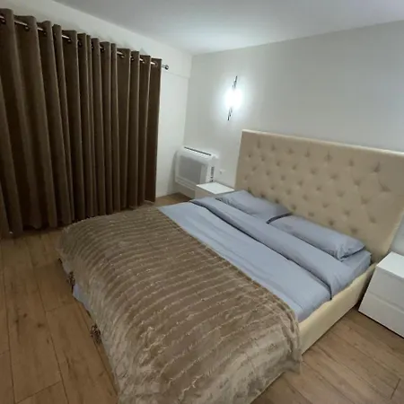 Bon Apartment Tirana