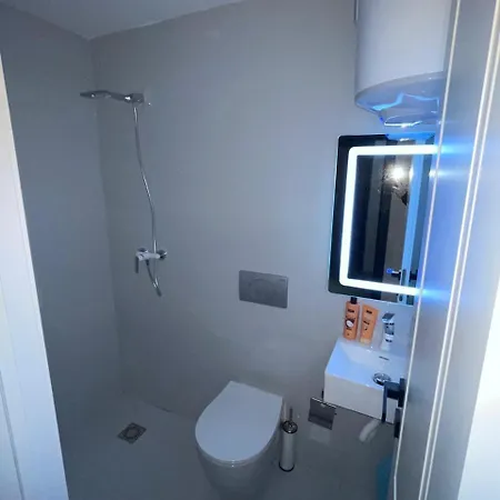 Apartment Bon *