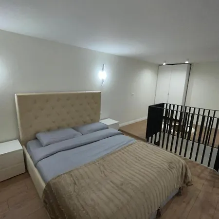 Apartment Bon