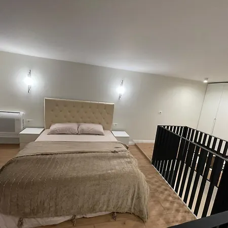 Apartment Bon