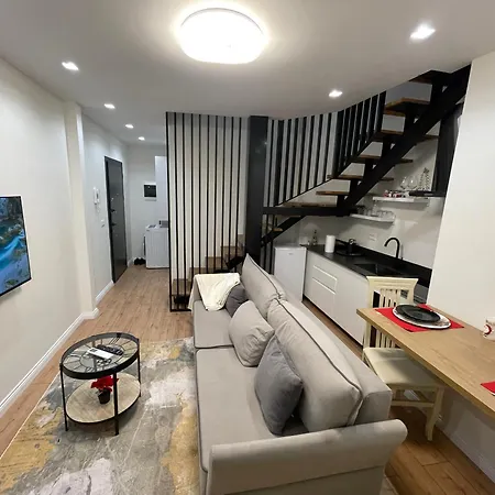 Apartment Bon
